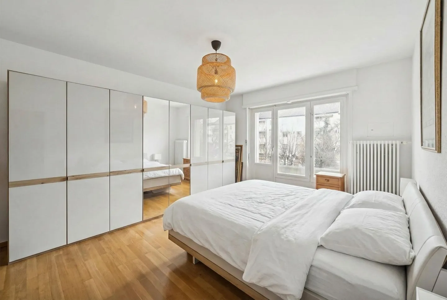 Vie élégante dans un emplacement recherché à Bâle - Photo 5 sur 14