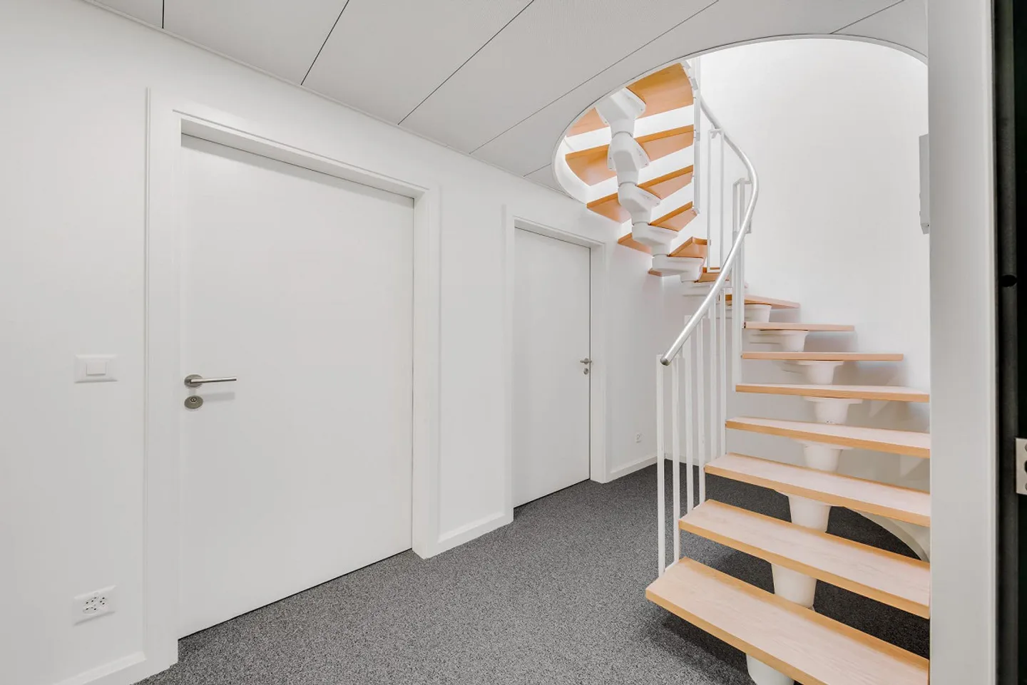 Bürofläche in Zürich - Foto 5 von 6