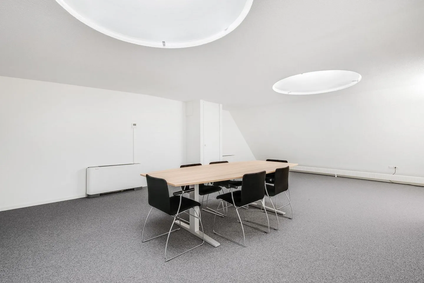 Bürofläche in Zürich - Foto 6 von 6
