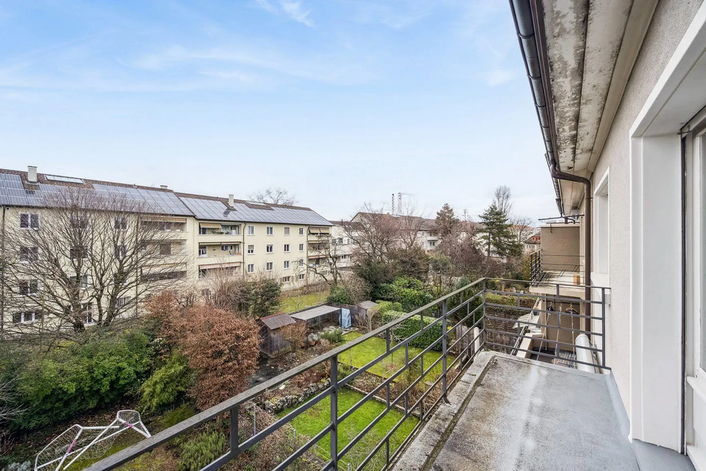 Vie élégante dans un emplacement recherché à Bâle - Photo 8 sur 14