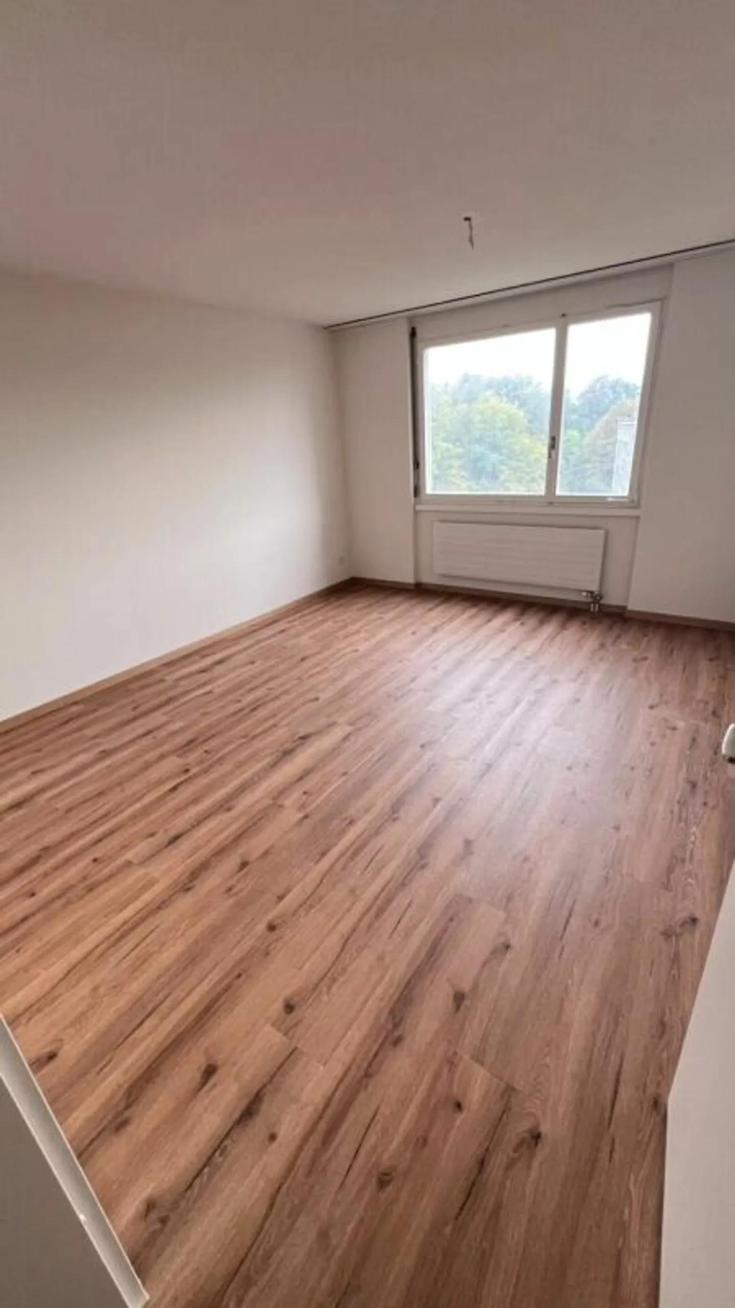Schöne helle 2 1/2 Zimmer Wohnung - Foto 6 von 10
