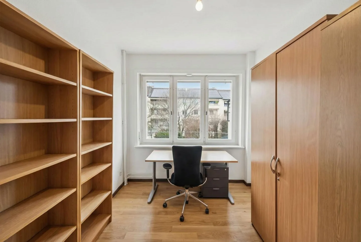 Vie élégante dans un emplacement recherché à Bâle - Photo 9 sur 14