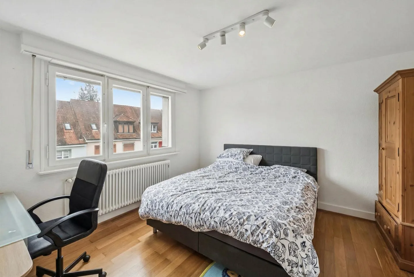 Vie élégante dans un emplacement recherché à Bâle - Photo 10 sur 14