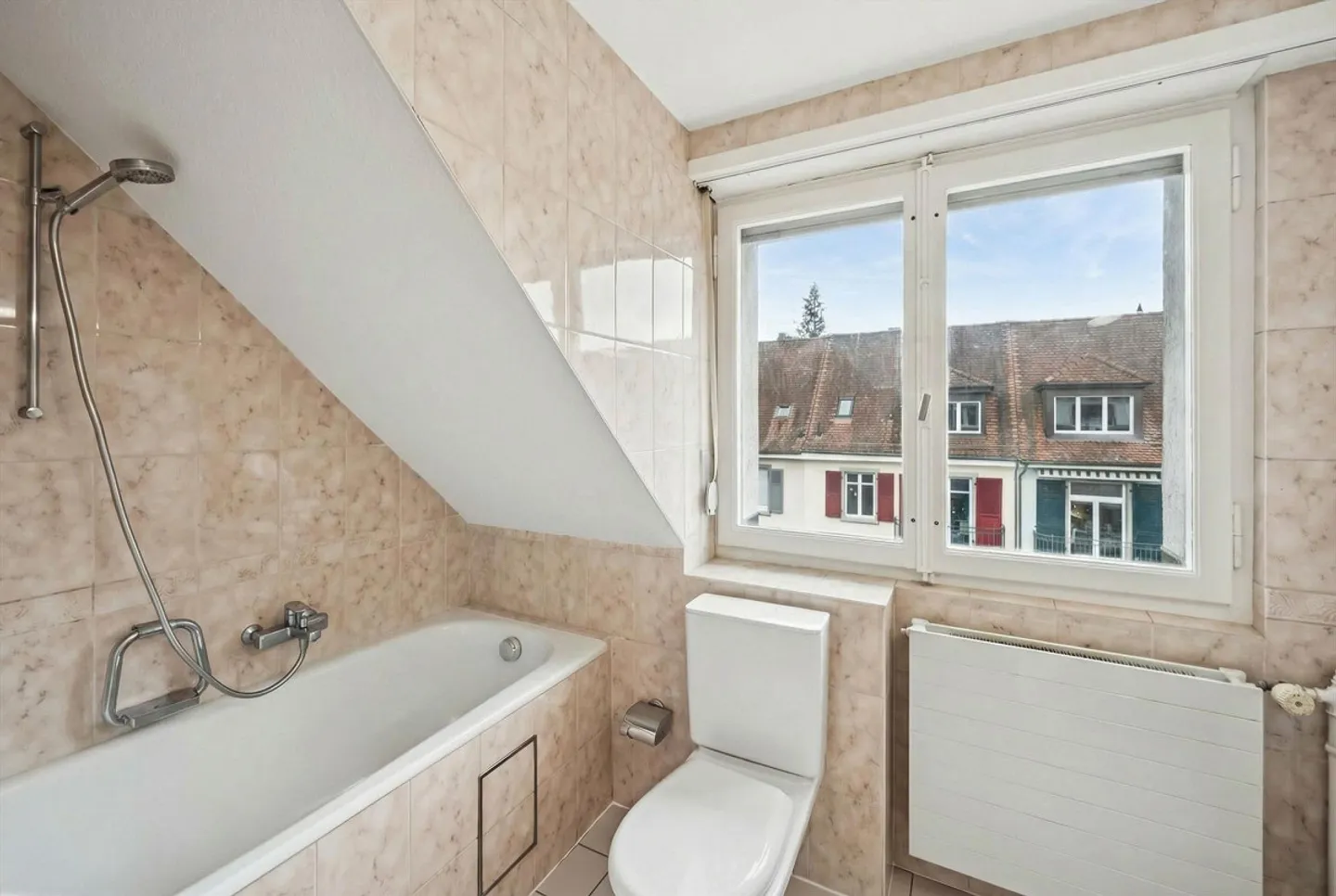 Vie élégante dans un emplacement recherché à Bâle - Photo 11 sur 14