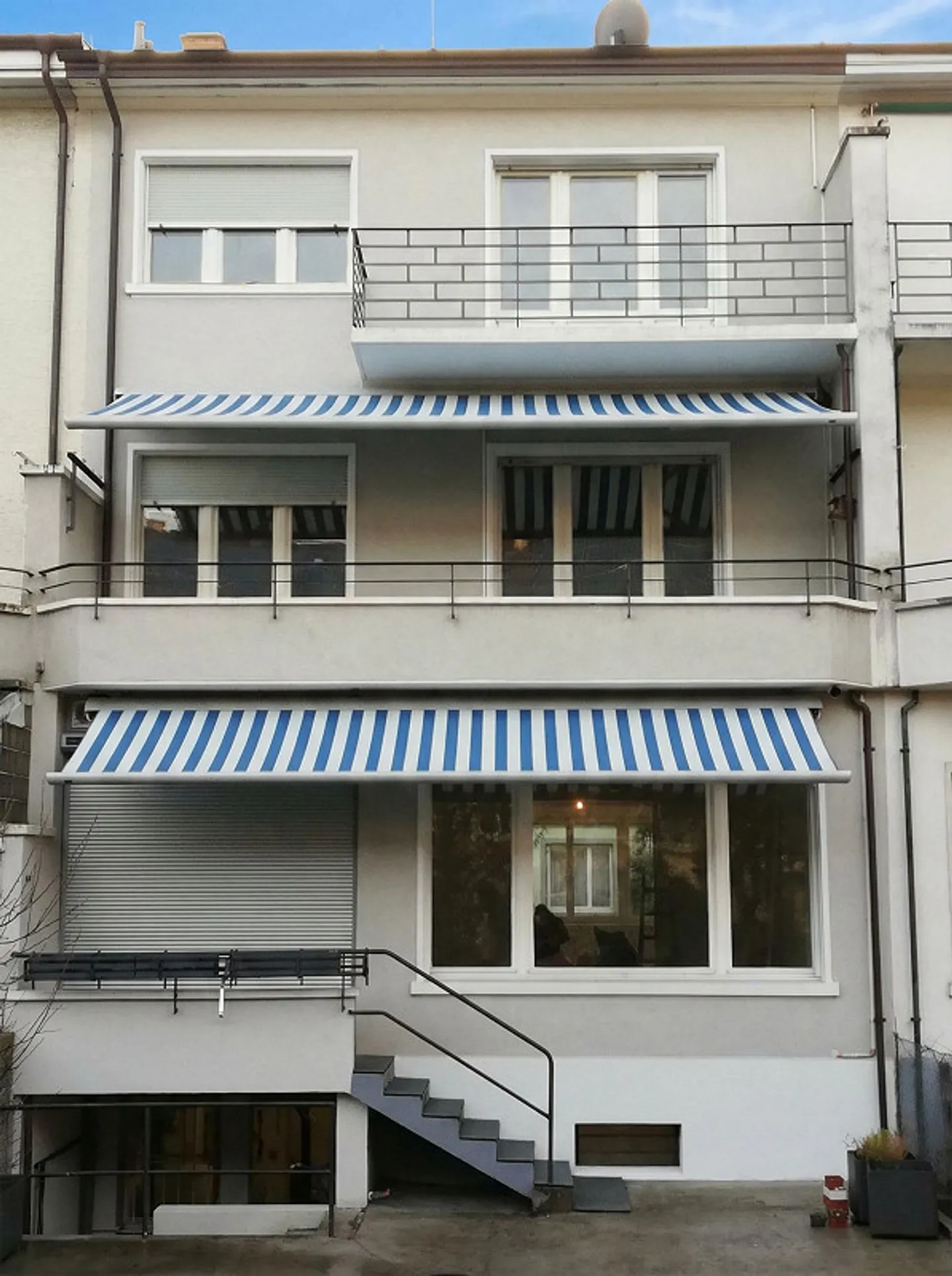 Vie élégante dans un emplacement recherché à Bâle - Photo 12 sur 14