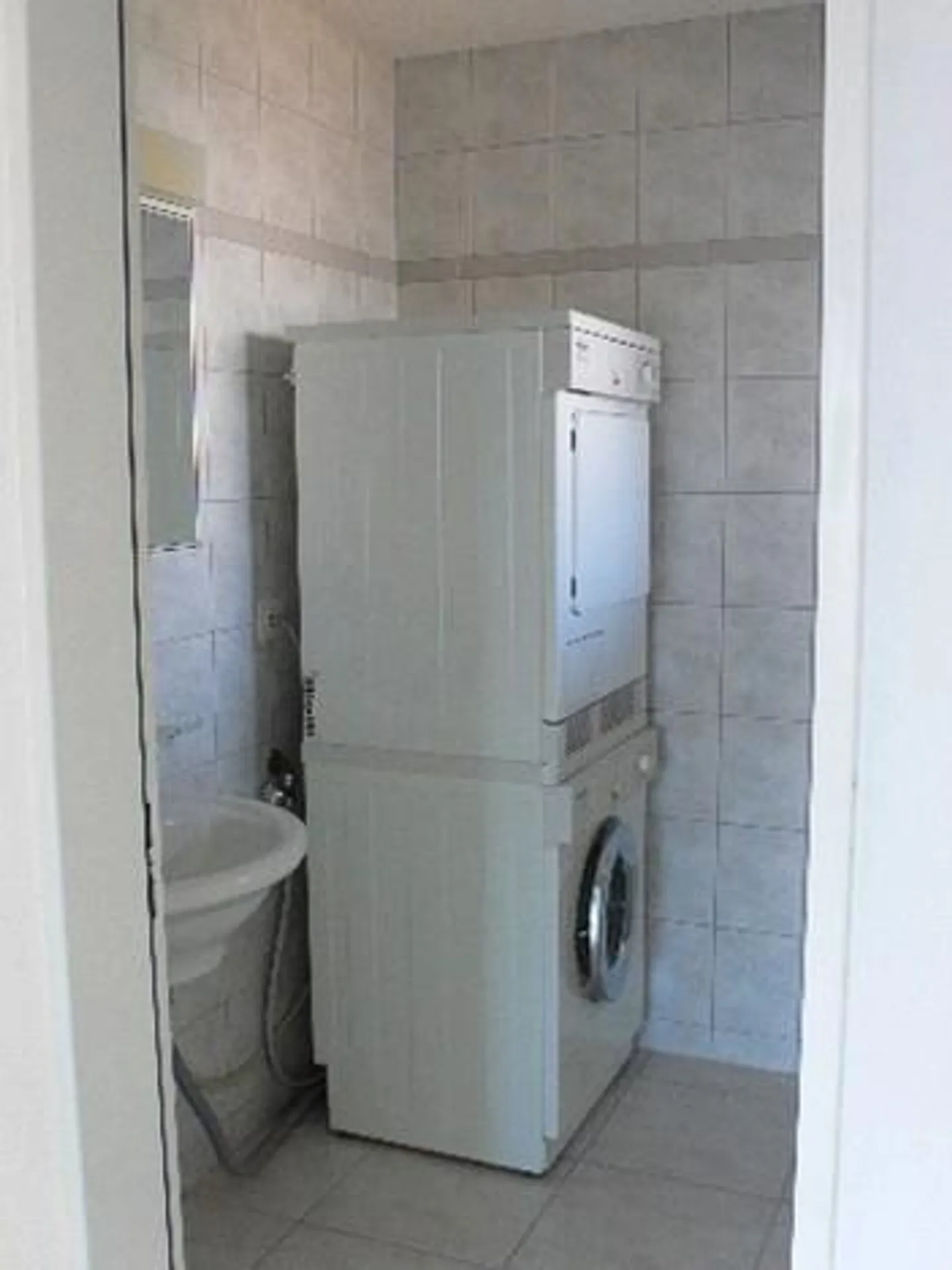 Bell'appartamento di 3 stanze in affitto - Foto 3 di 5