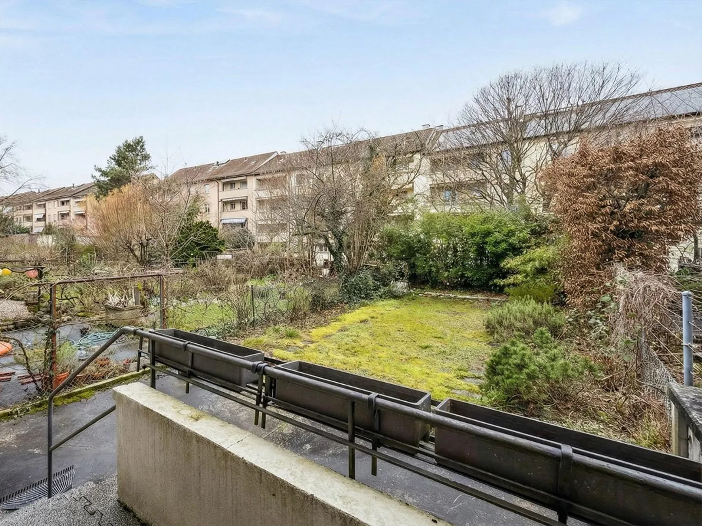 Vie élégante dans un emplacement recherché à Bâle - Photo 13 sur 14