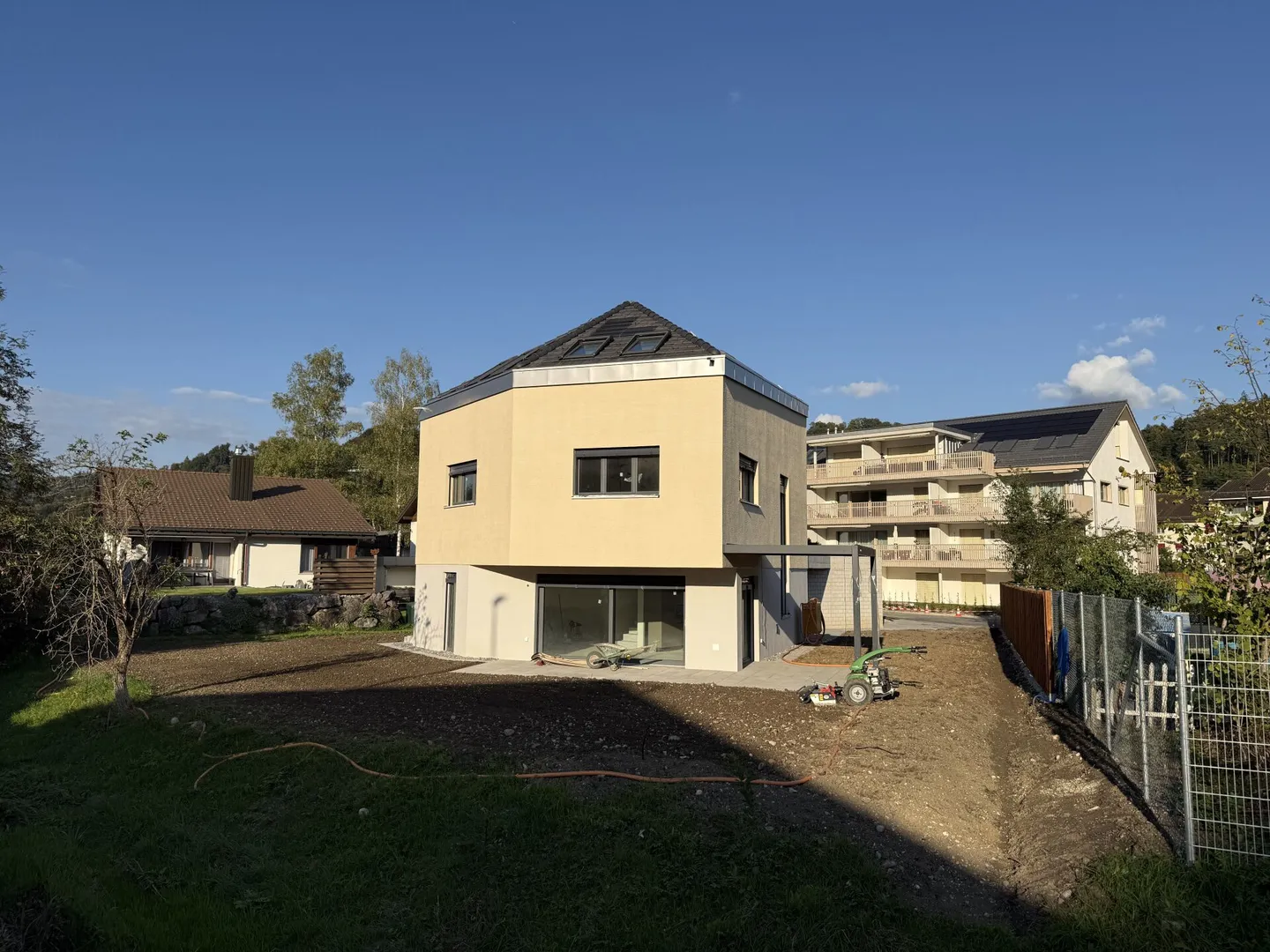 Einfamilienhaus kaufen - Foto 2 von 4