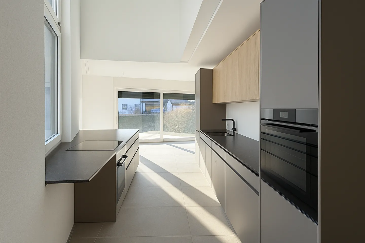 Einfamilienhaus kaufen - Foto 4 von 4