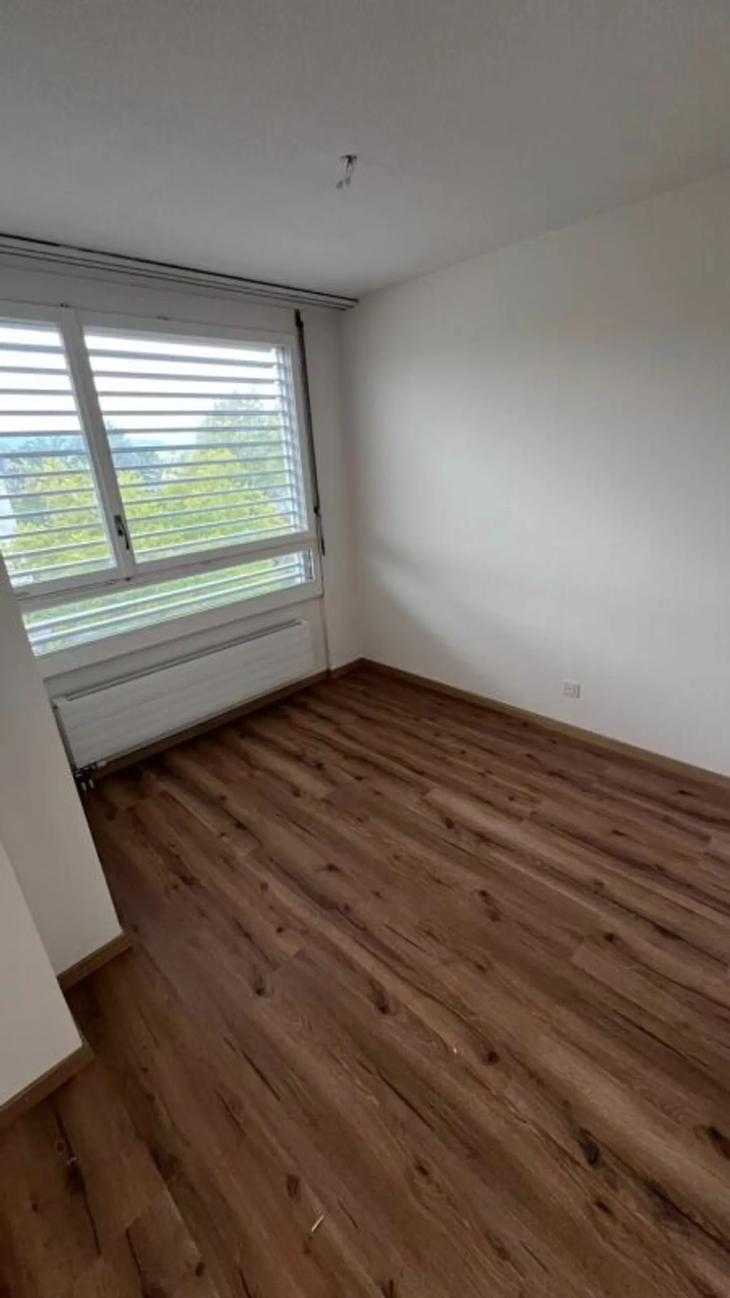 Schöne helle 2 1/2 Zimmer Wohnung - Foto 4 von 10