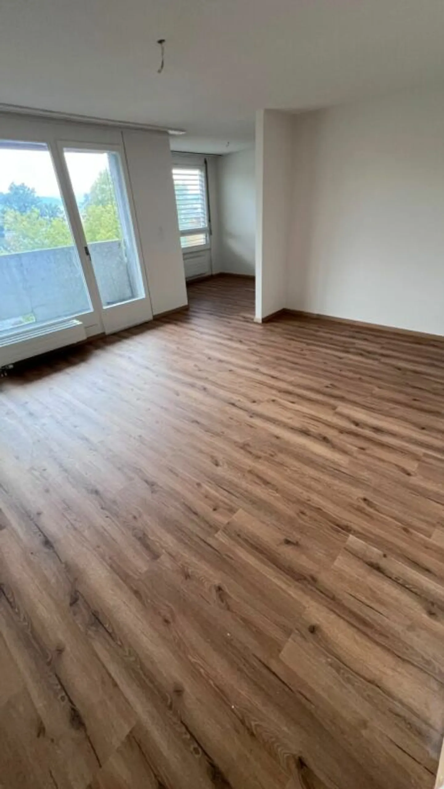 Schöne helle 2 1/2 Zimmer Wohnung - Foto 5 von 10