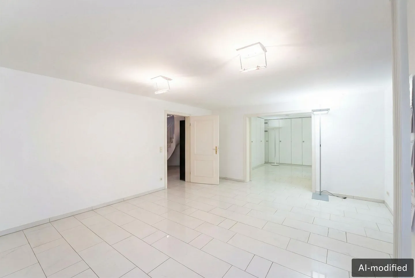 Residential and Commercial Building in Liestal - Photo 16 of 18