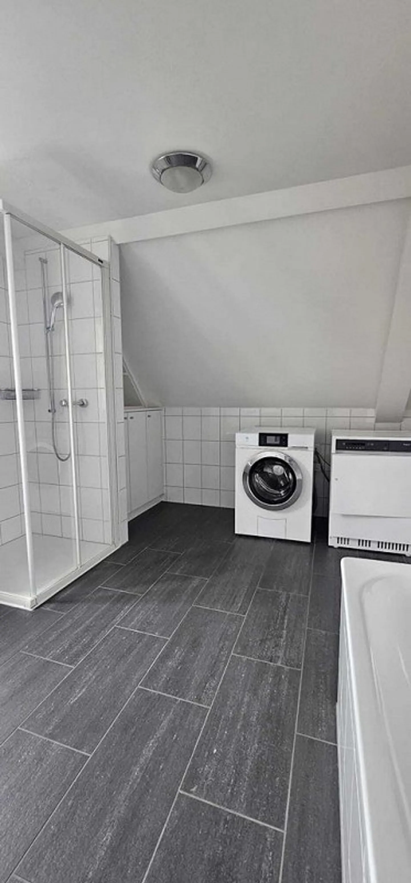 Charmante Maisonette mit Terrasse - Foto 3 von 11