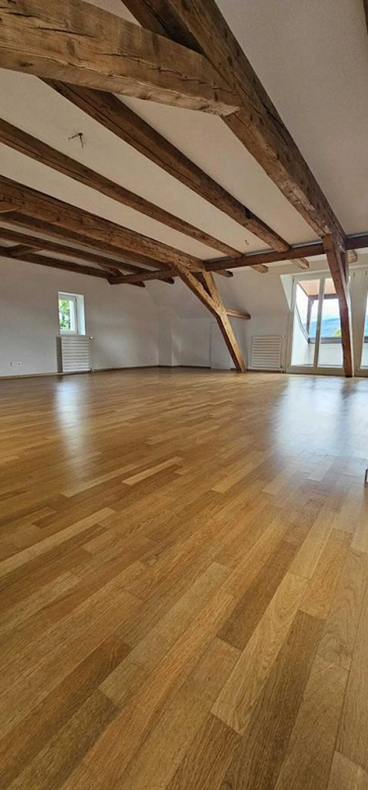 Charmante Maisonette mit Terrasse - Foto 4 von 11