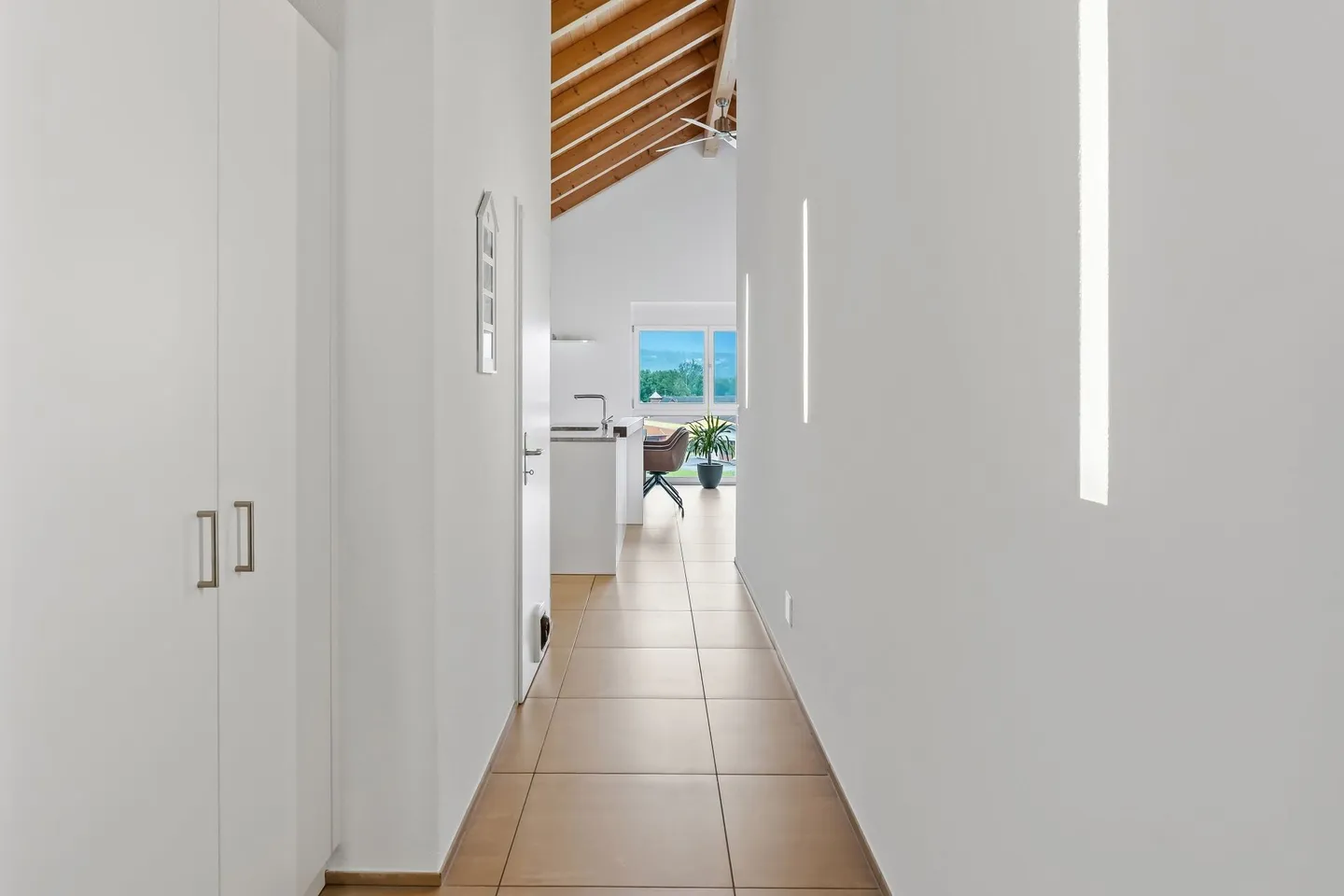 Proprietà di rendimento esclusiva in una posizione residenziale privilegiata a Sennwald - Foto 9 di 20