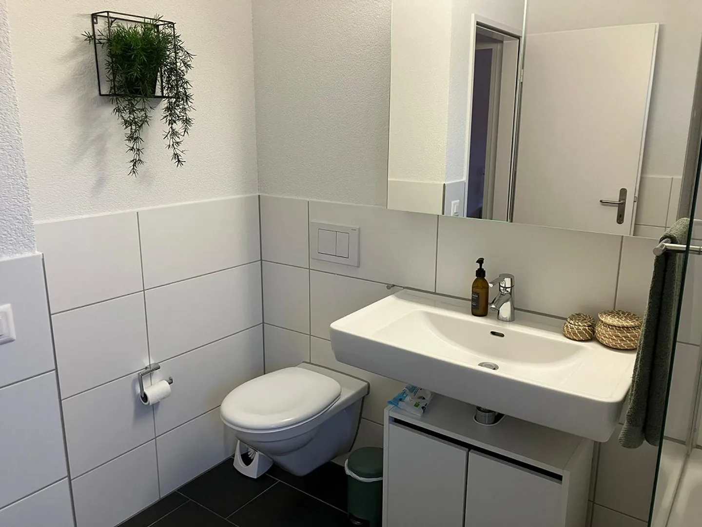 Appartement 3.5 pièces à Suhr - Photo 2 sur 14