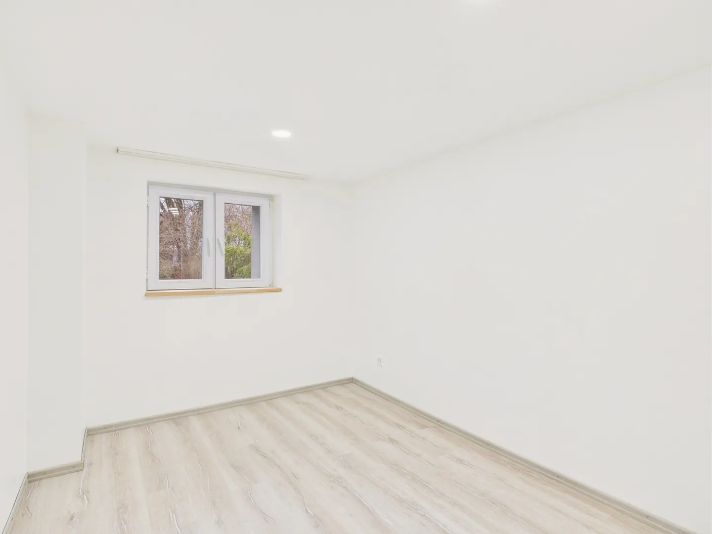 Charmante 3.5-Zimmer Wohnung mit Balkon in Amriswil - Foto 8 von 12