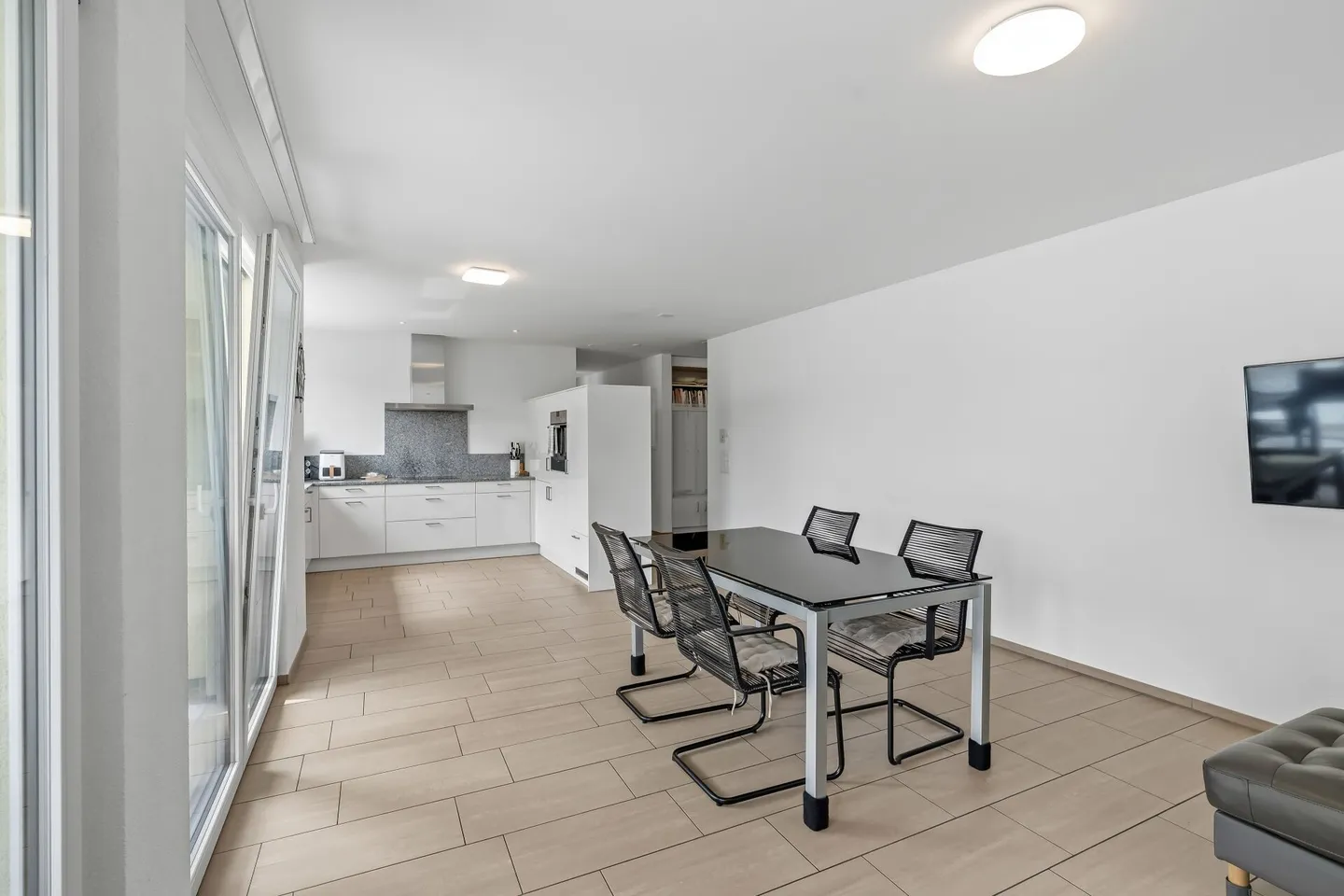 Proprietà di rendimento esclusiva in una posizione residenziale privilegiata a Sennwald - Foto 14 di 20
