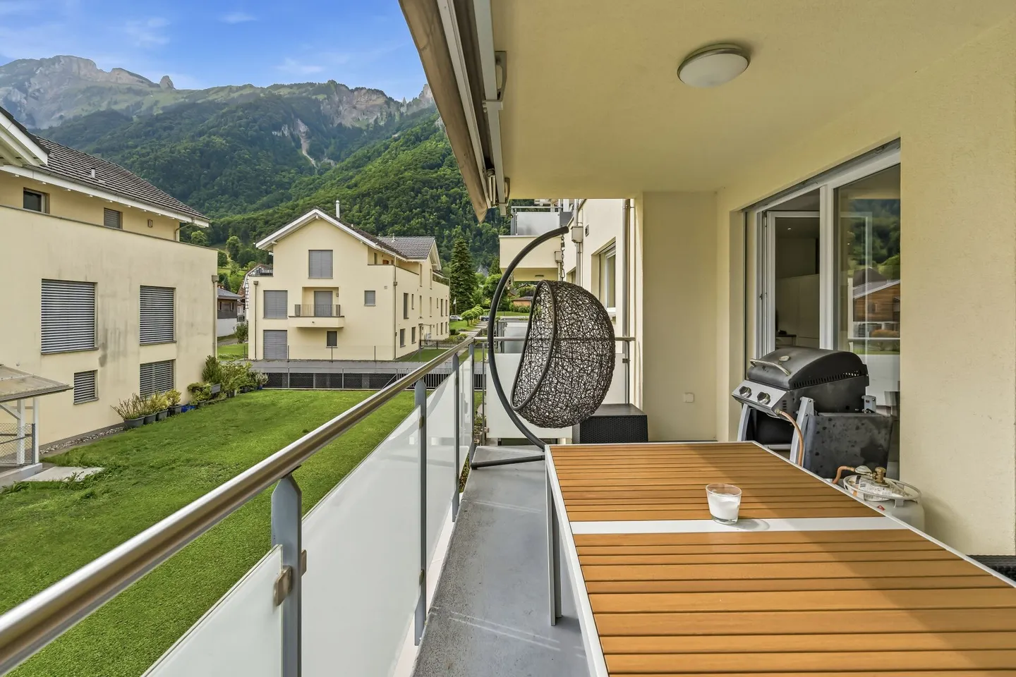 Proprietà di rendimento esclusiva in una posizione residenziale privilegiata a Sennwald - Foto 15 di 20