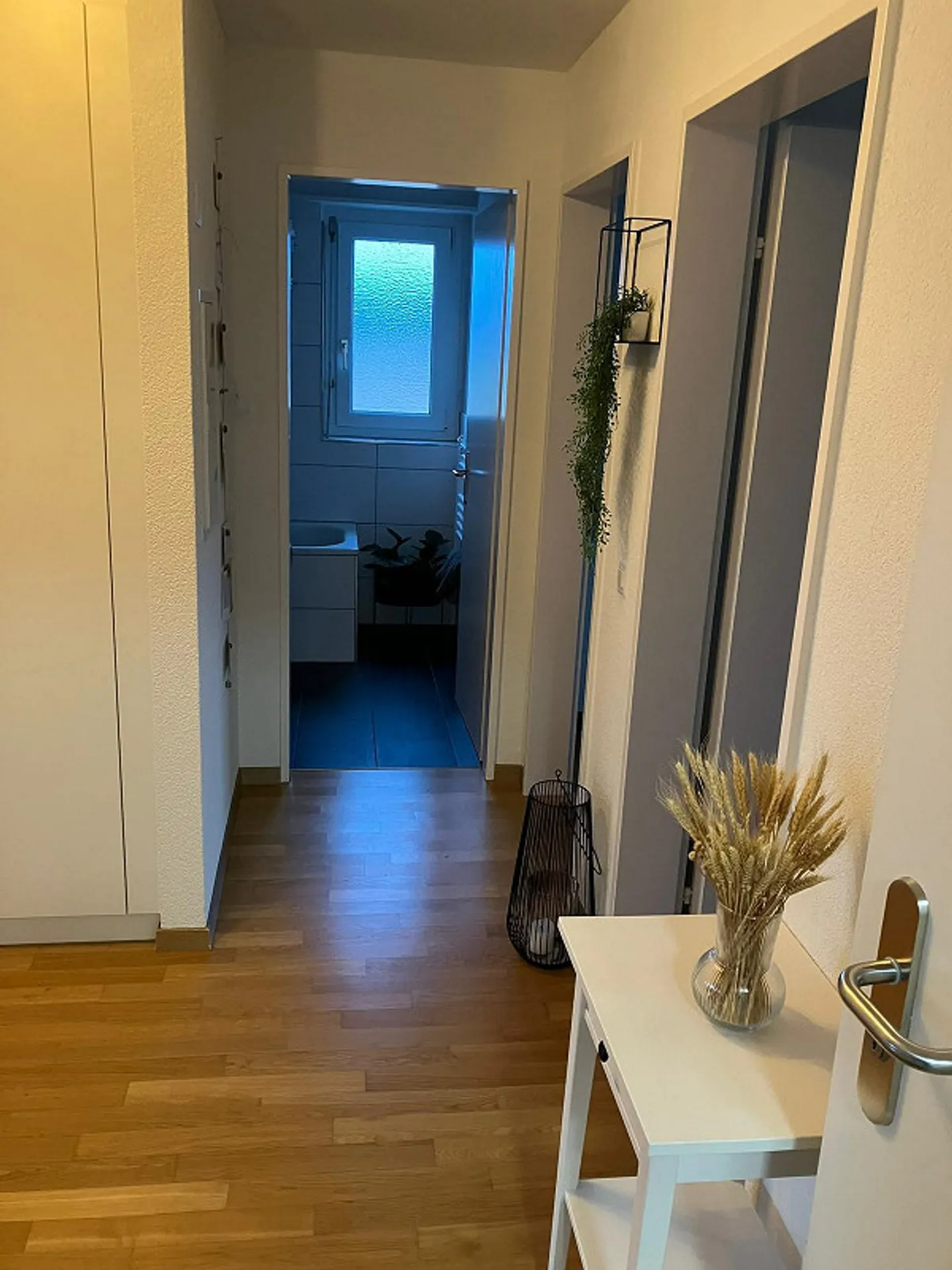 Appartement 3.5 pièces à Suhr - Photo 5 sur 14