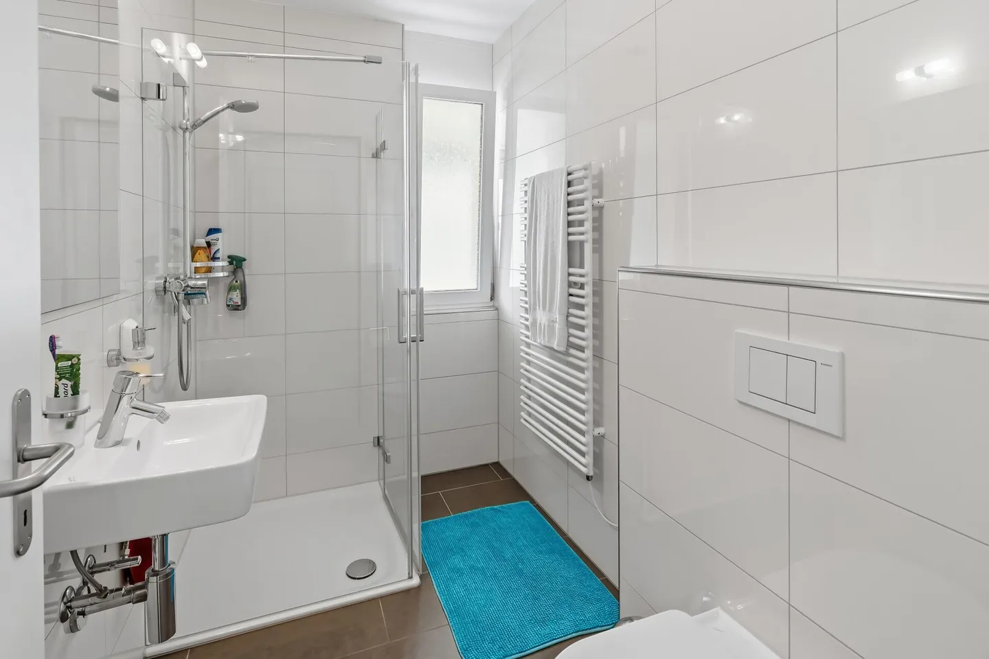Proprietà di rendimento esclusiva in una posizione residenziale privilegiata a Sennwald - Foto 17 di 20