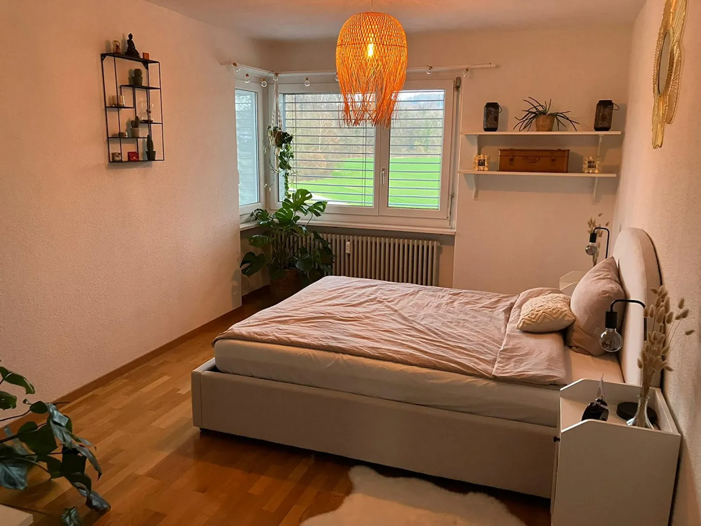 Appartement 3.5 pièces à Suhr - Photo 6 sur 14