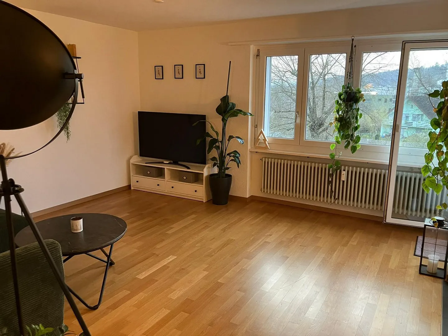 Appartement 3.5 pièces à Suhr - Photo 7 sur 14