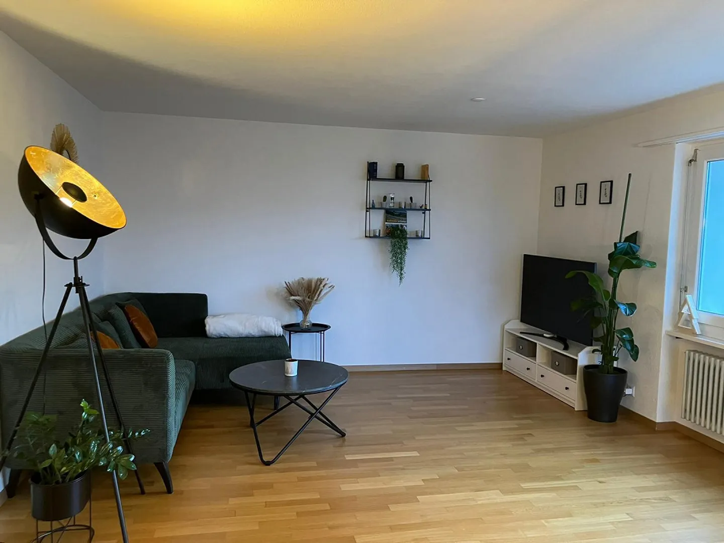 Appartement 3.5 pièces à Suhr - Photo 8 sur 14