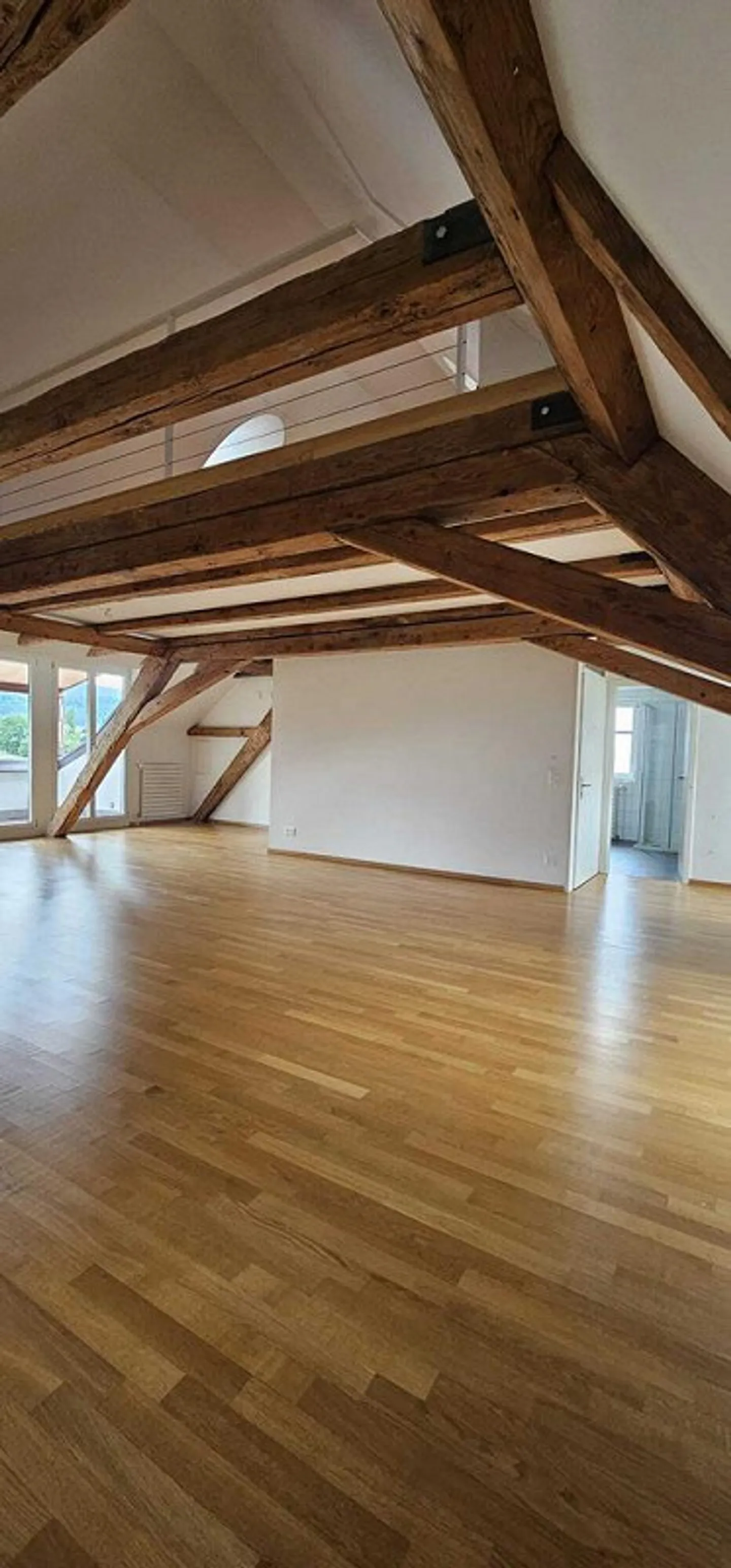 Charmante Maisonette mit Terrasse - Foto 5 von 11
