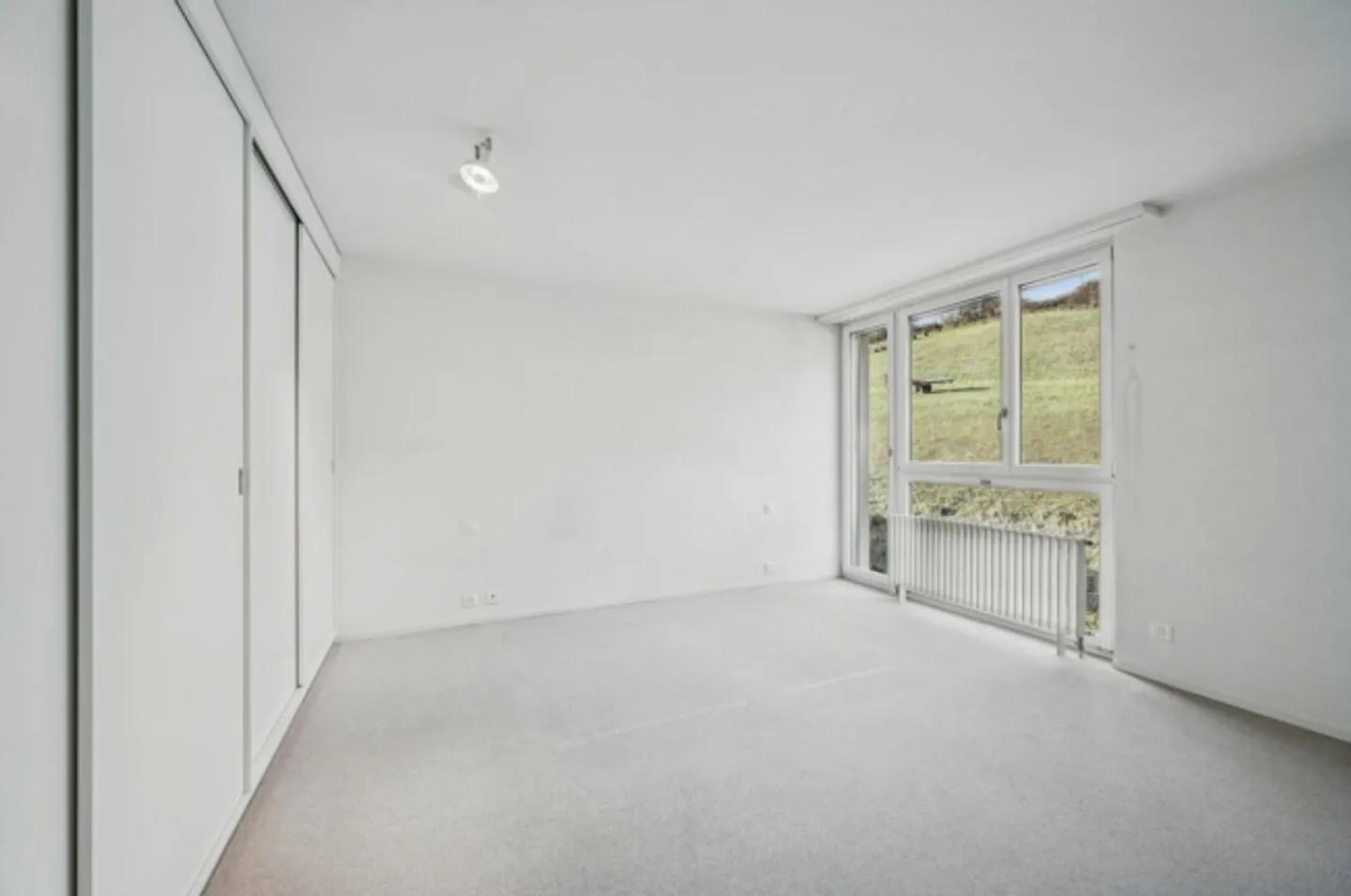 Appartamento adatto alle famiglie con due balconi e vista meravigliosa (in diritto di costruzione) - Foto 6 di 15