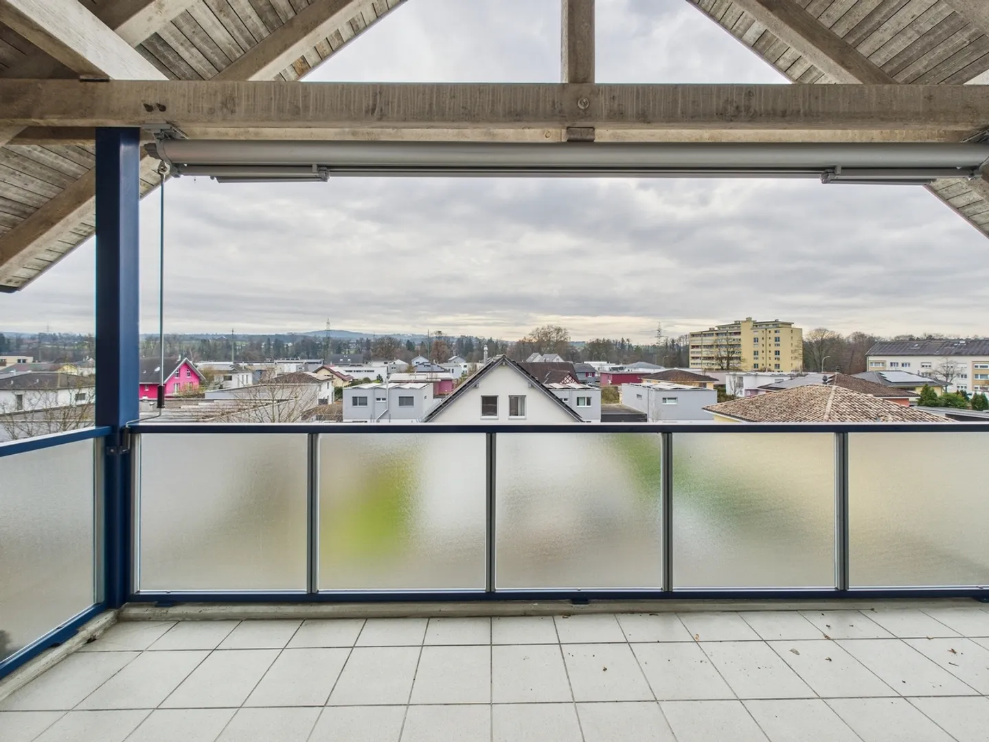 Charming 4.5-room maisonette in Weinfelden - Photo 12 of 13