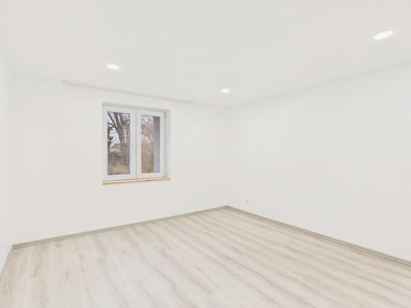 Charmante 3.5-Zimmer Wohnung mit Balkon in Amriswil - Foto 5 von 12