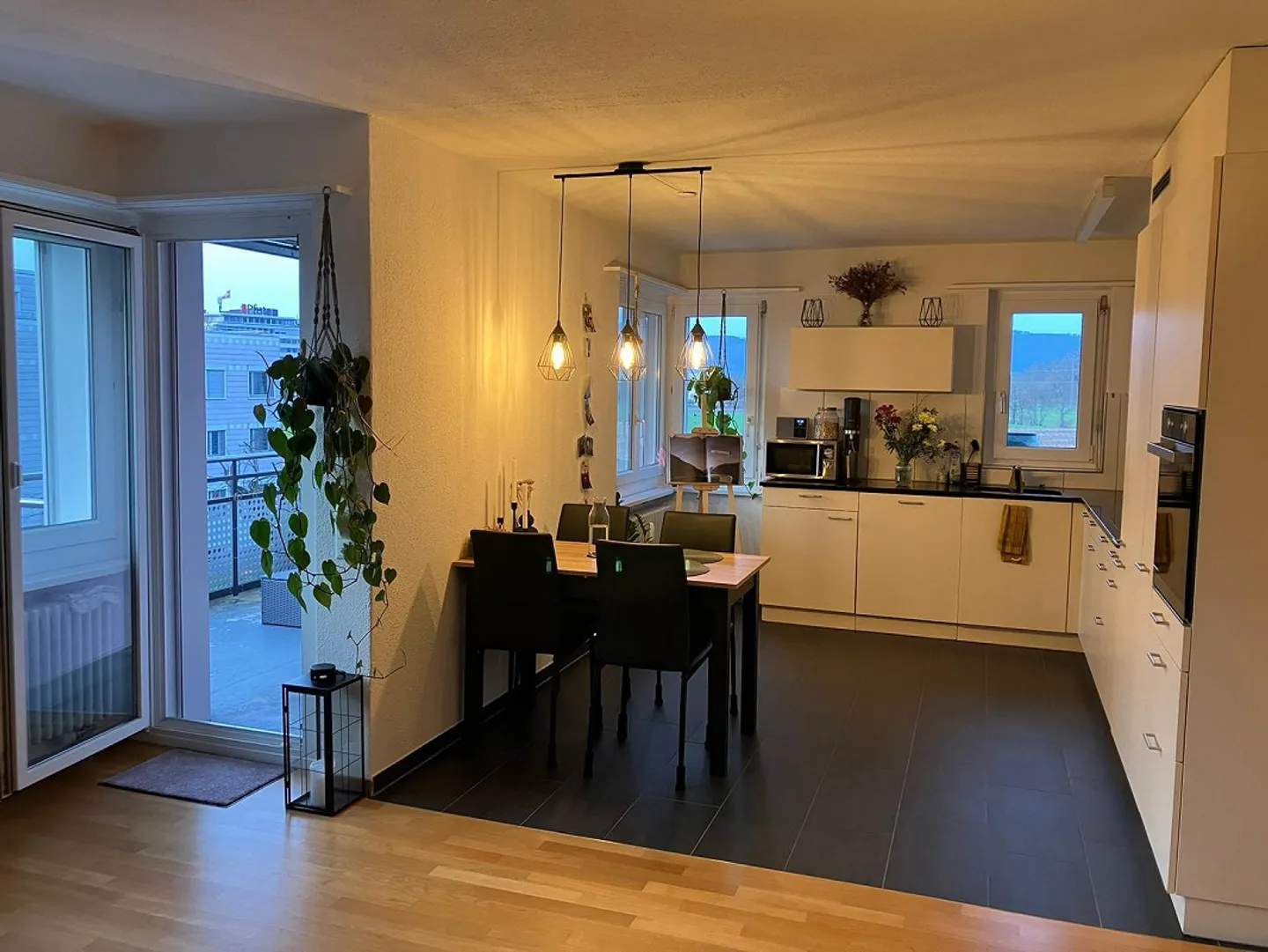 Appartement 3.5 pièces à Suhr - Photo 9 sur 14