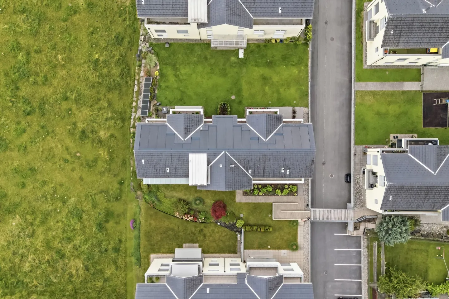 Proprietà di rendimento esclusiva in una posizione residenziale privilegiata a Sennwald - Foto 20 di 20