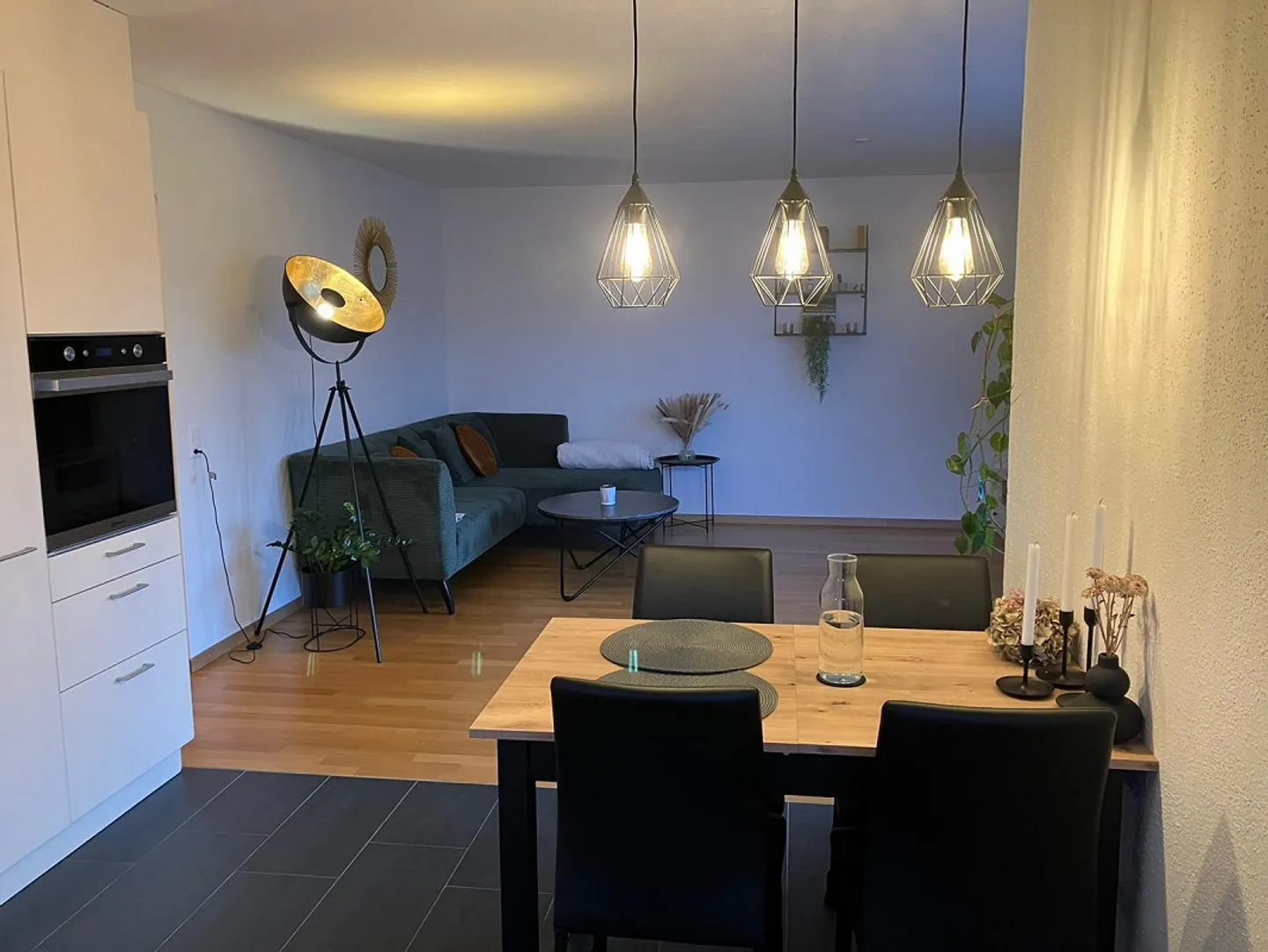 Appartement 3.5 pièces à Suhr - Photo 11 sur 14