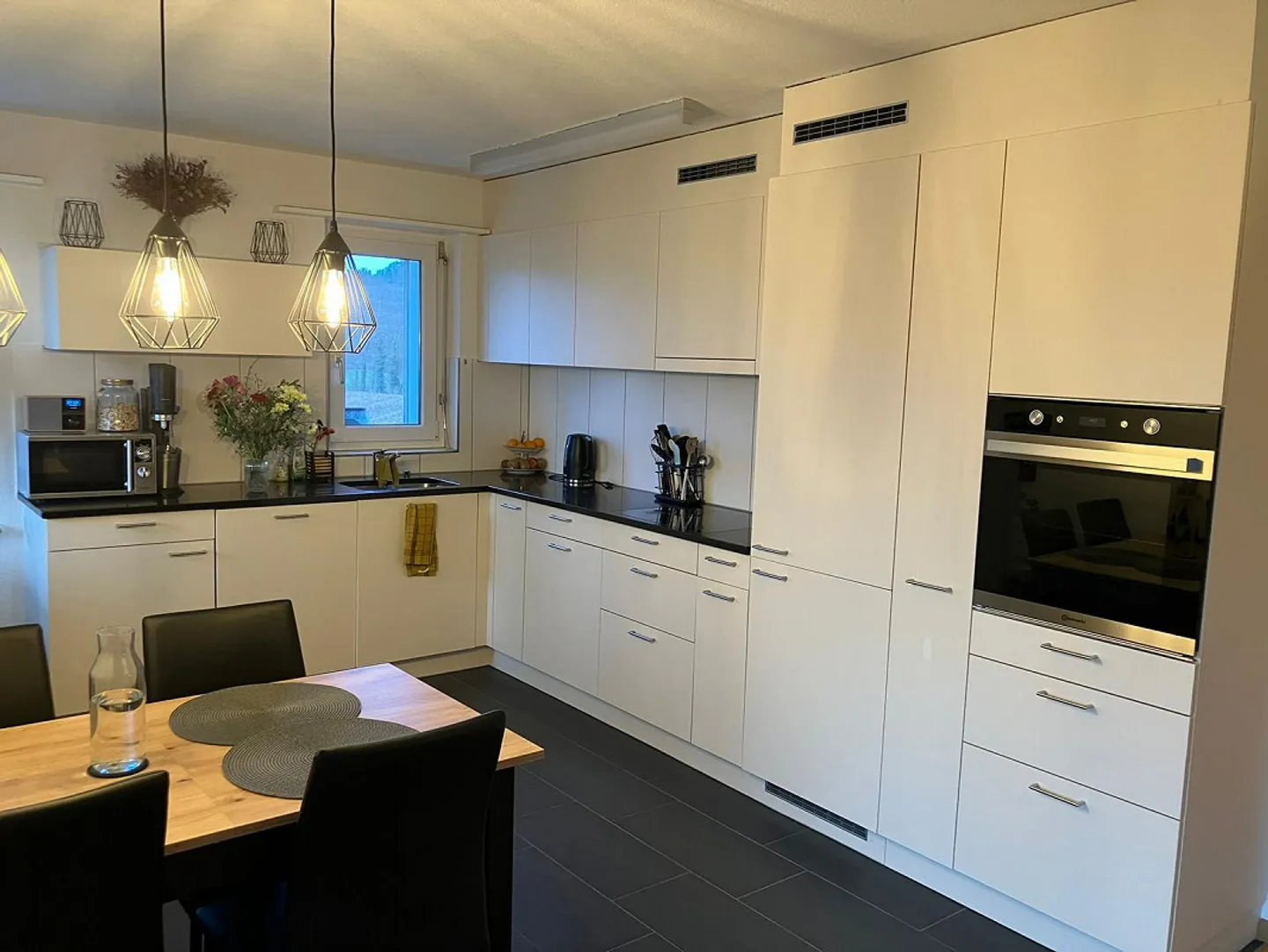 Appartement 3.5 pièces à Suhr - Photo 10 sur 14