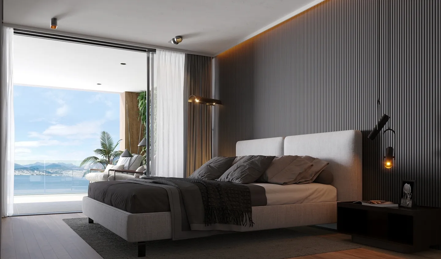 Appartement 5.5 pièces - Photo 6 sur 13