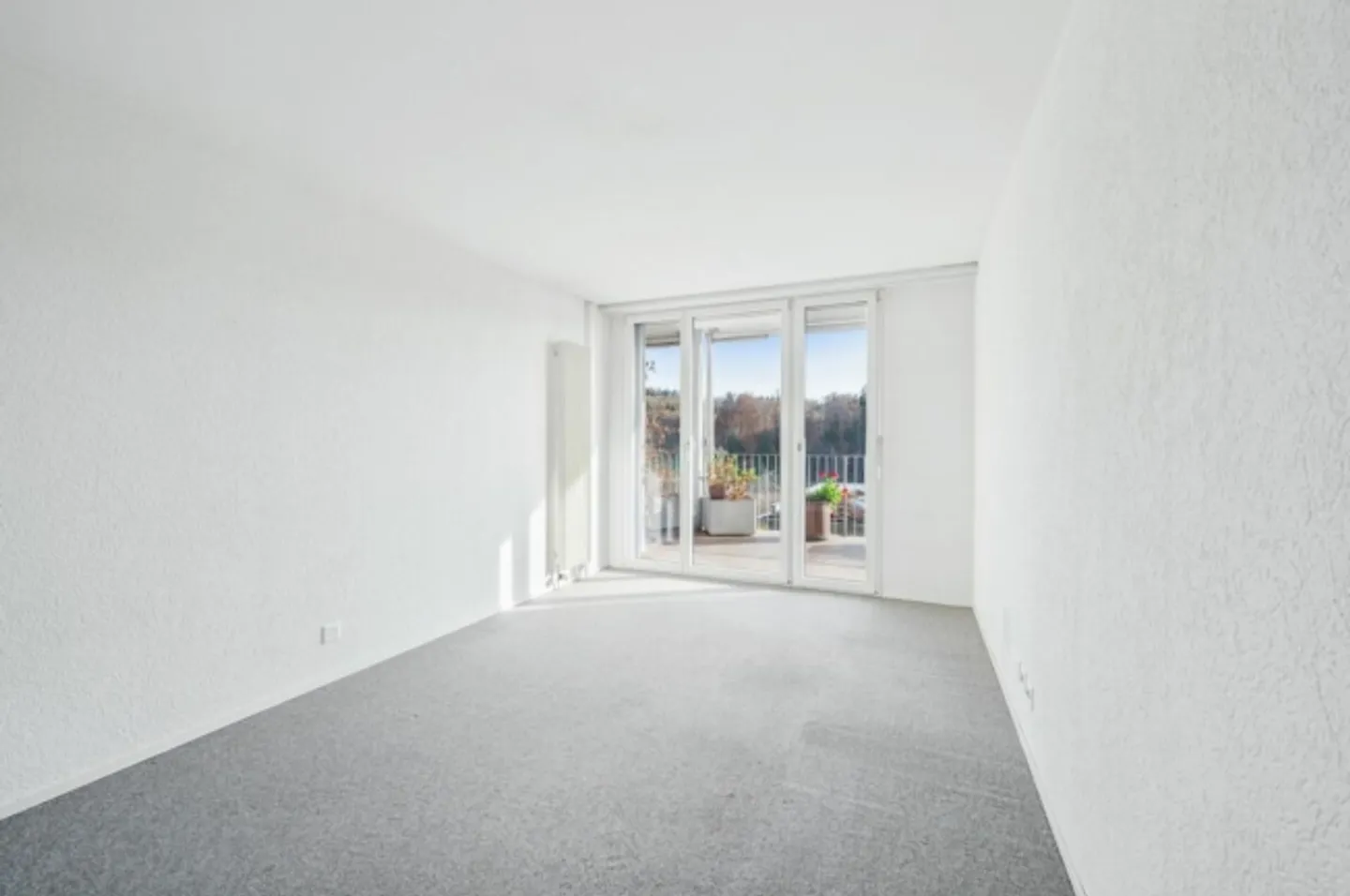 Appartamento adatto alle famiglie con due balconi e vista meravigliosa (in diritto di costruzione) - Foto 8 di 15