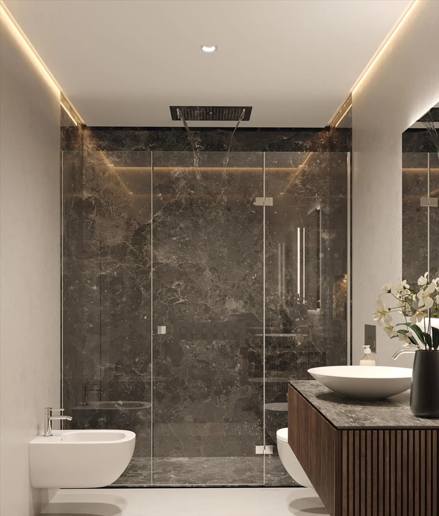 Appartement 5.5 pièces - Photo 8 sur 13