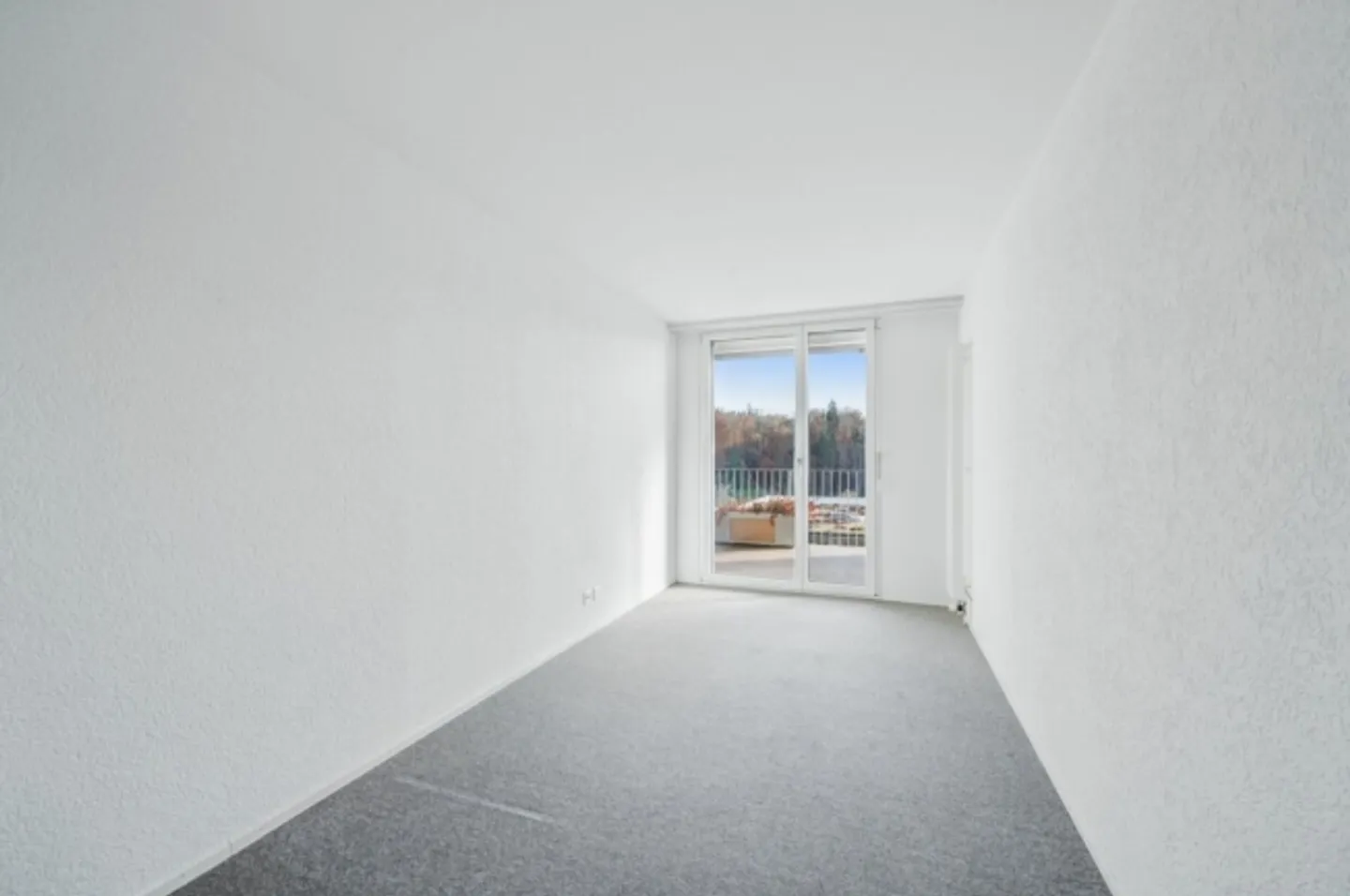 Appartamento adatto alle famiglie con due balconi e vista meravigliosa (in diritto di costruzione) - Foto 9 di 15