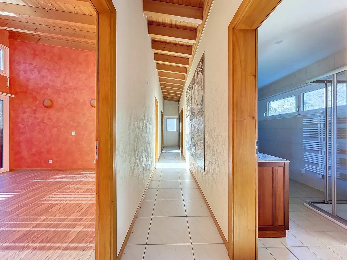 A place to realize your projects - Photo 6 of 12