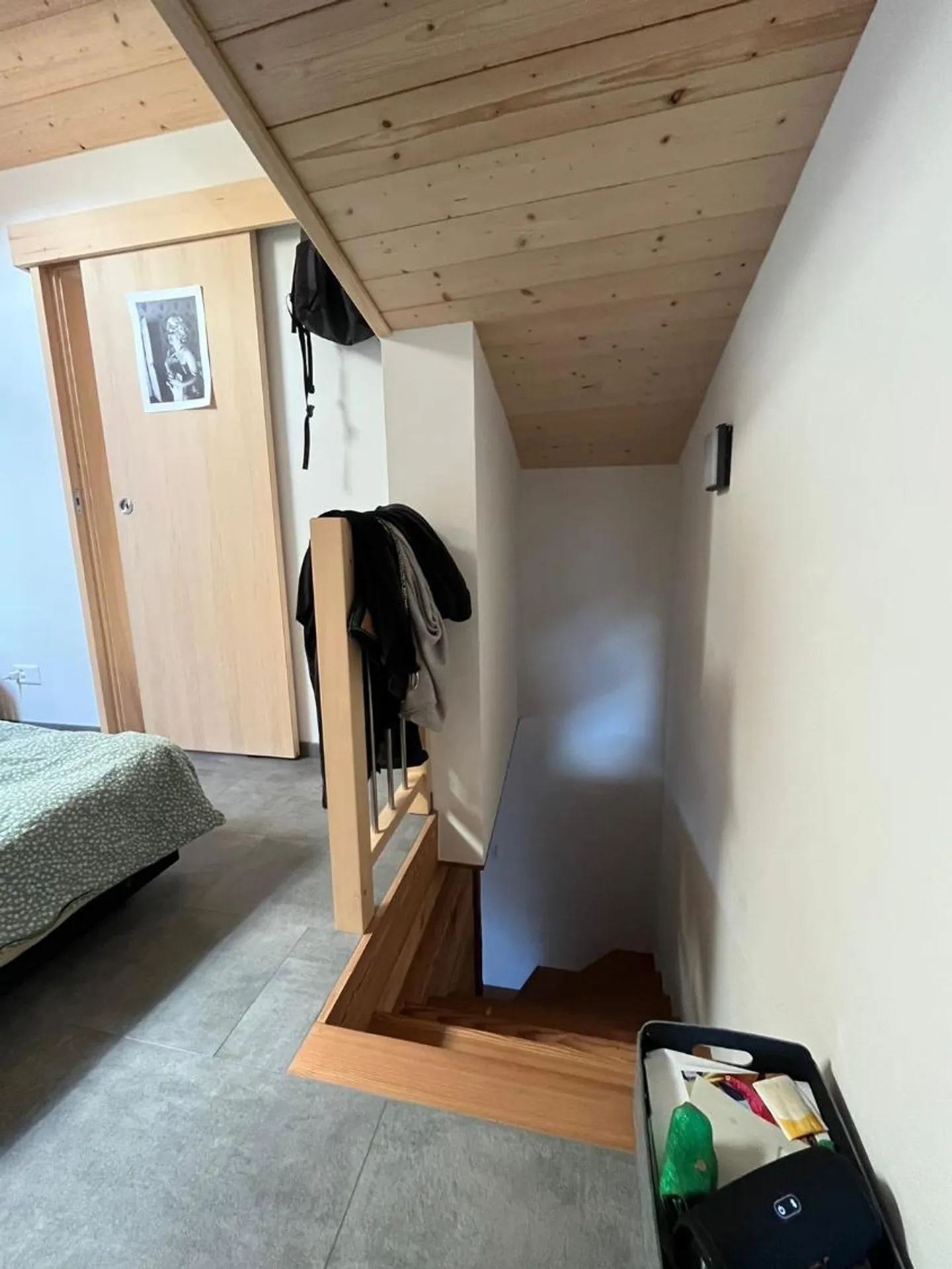 Appartamento - Foto 7 di 10