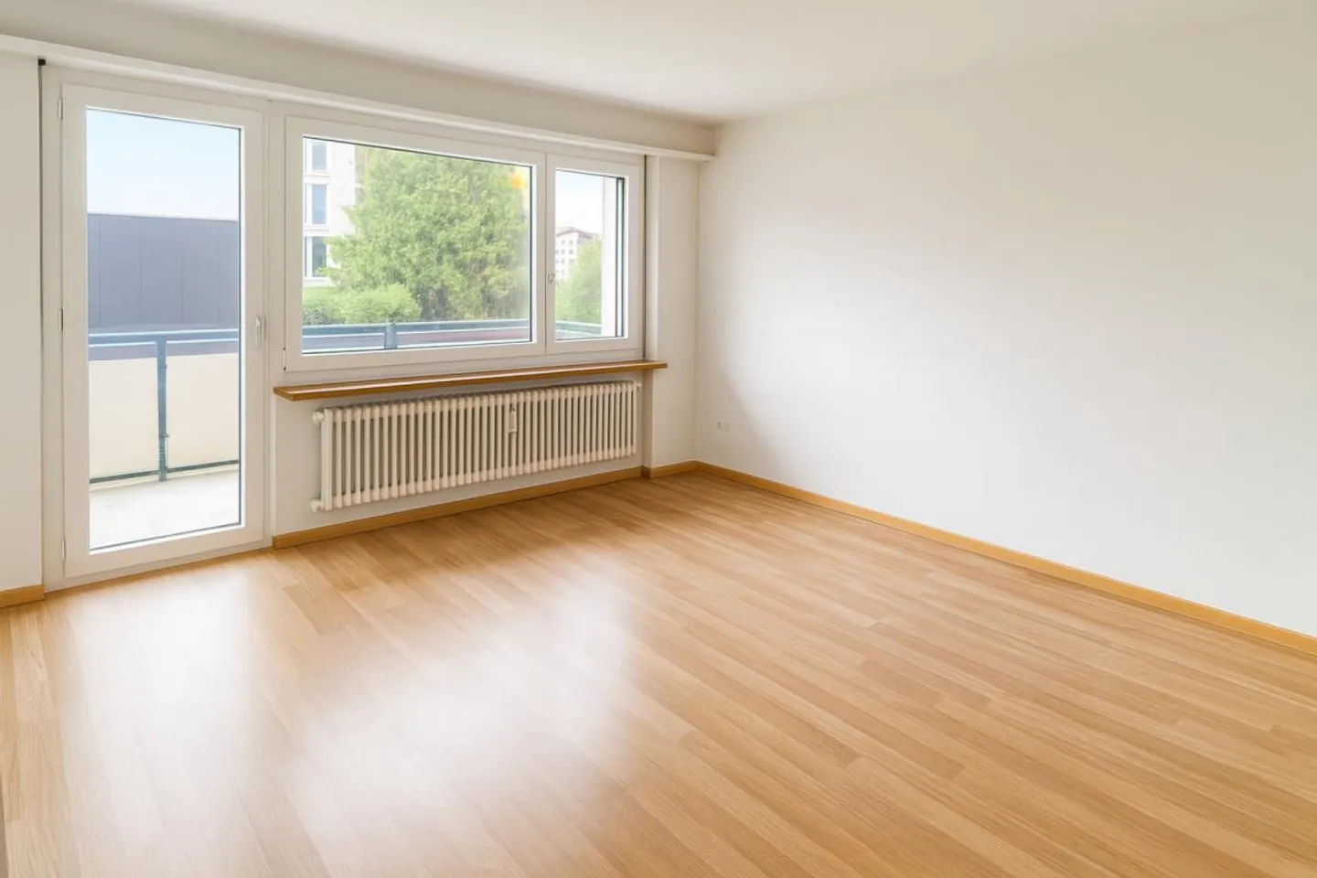 Central living and still enjoy the peace - Photo 3 of 7