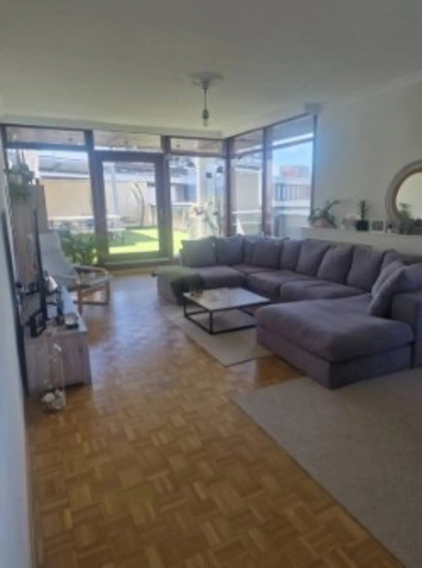 6-Zimmer-Wohnung im Lignon - Foto 1 von 10