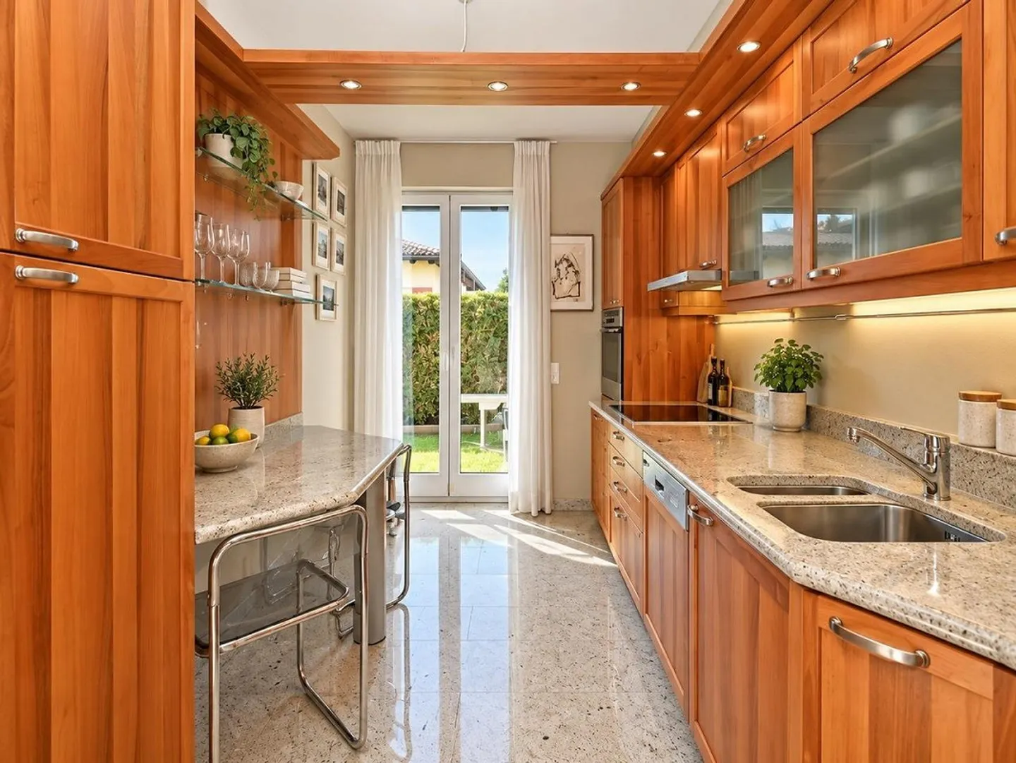 Charmante Wohnung - Foto 9 von 15