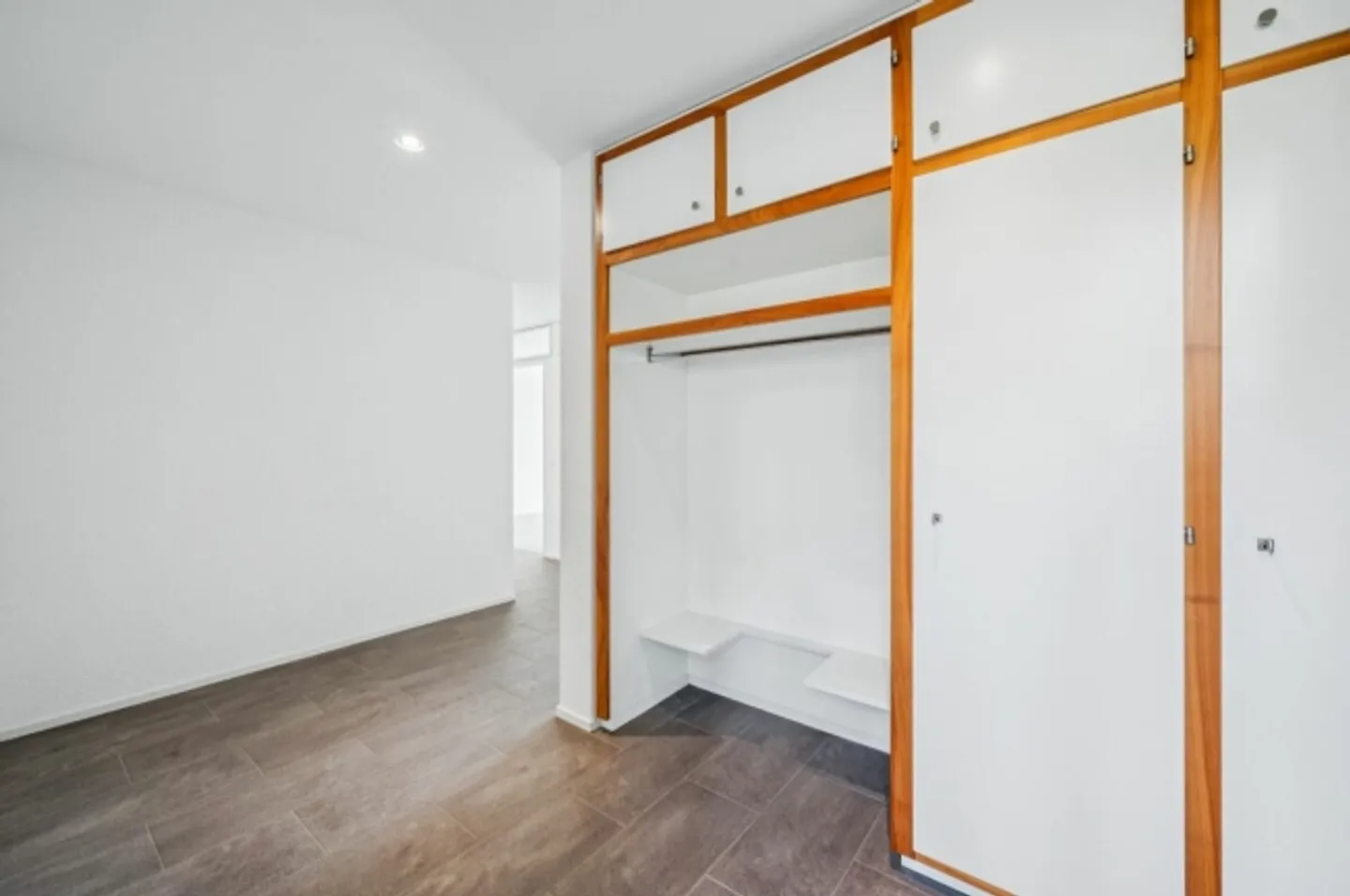 Appartamento adatto alle famiglie con due balconi e vista meravigliosa (in diritto di costruzione) - Foto 10 di 15