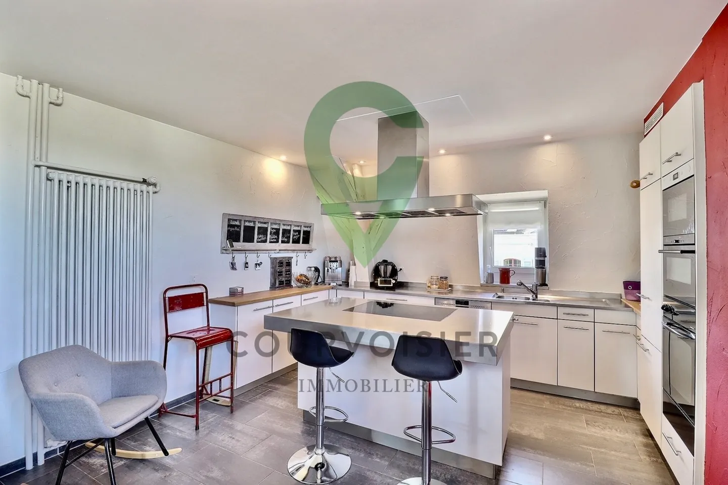 Appartement à vendre - Photo 6 sur 15