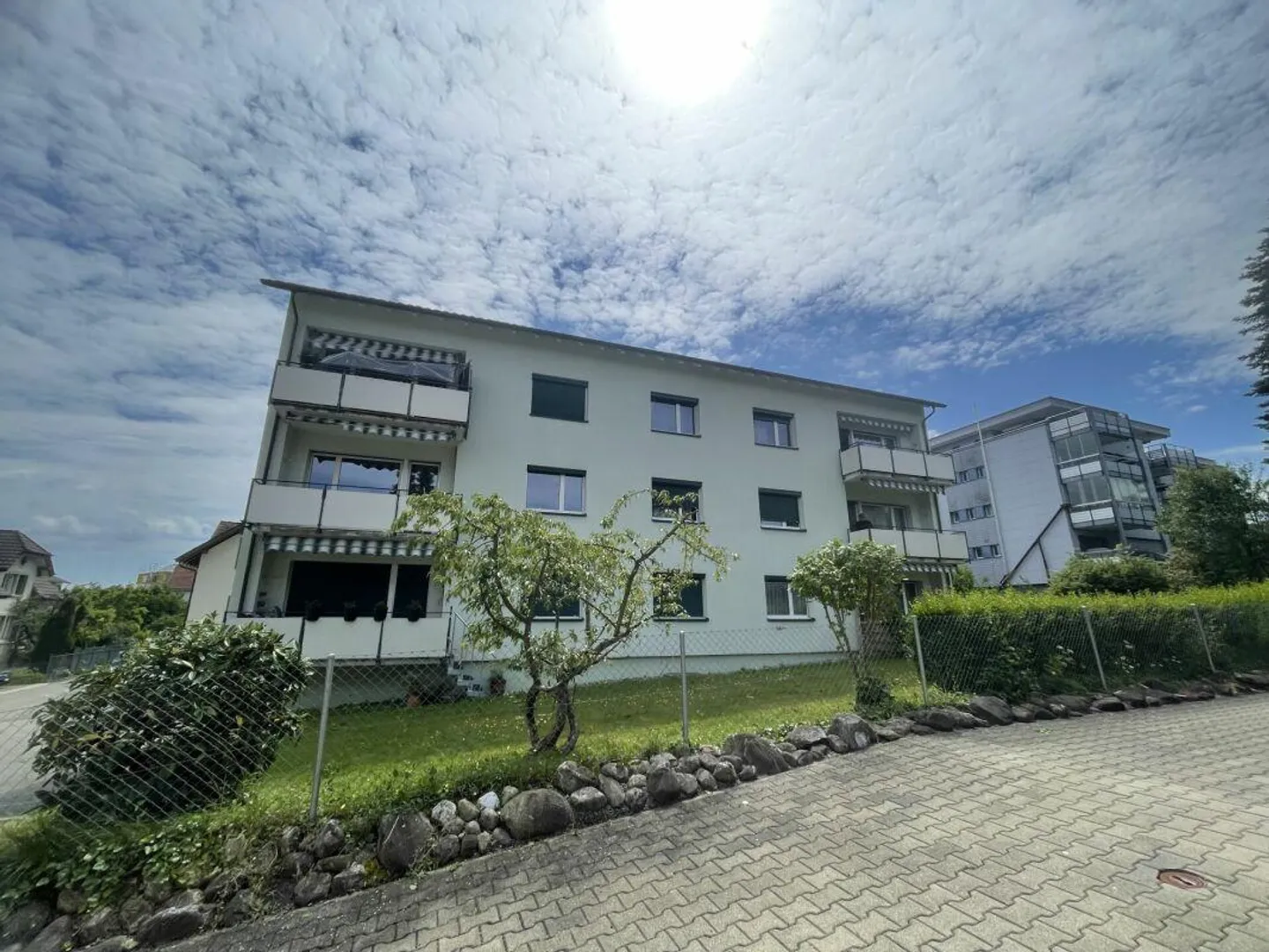 Central living and still enjoy the peace - Photo 1 of 7