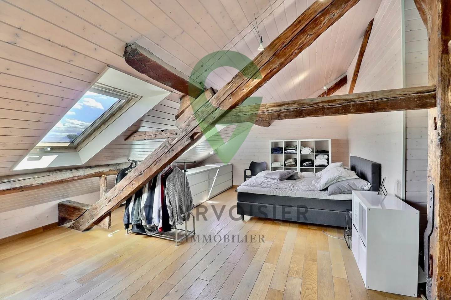 Appartement à vendre - Photo 7 sur 15