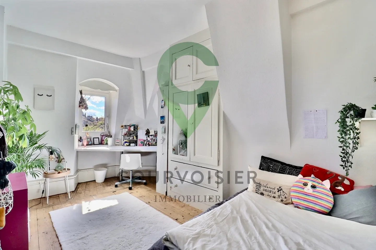 Appartement à vendre - Photo 8 sur 15